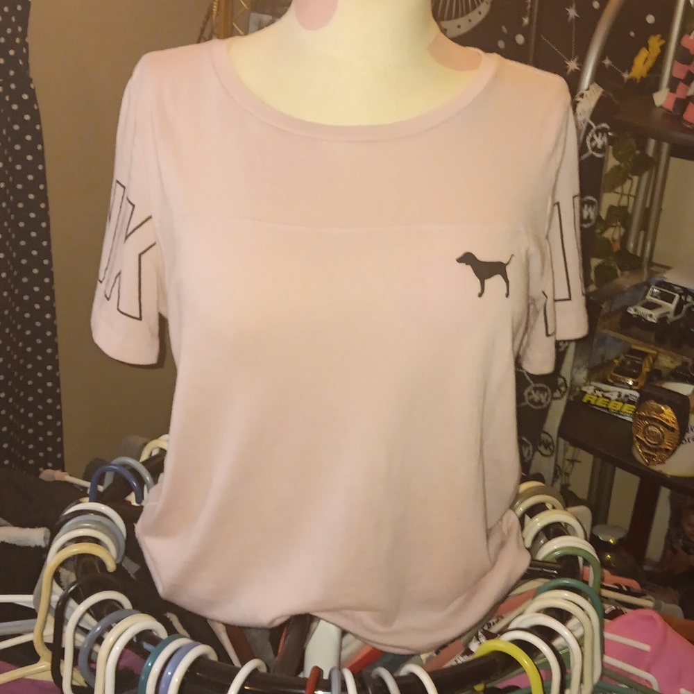 PINK Tee